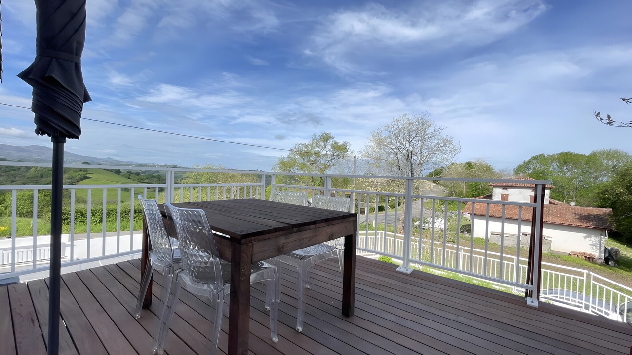 Photo of Outdoor in La Bastide-Clairence