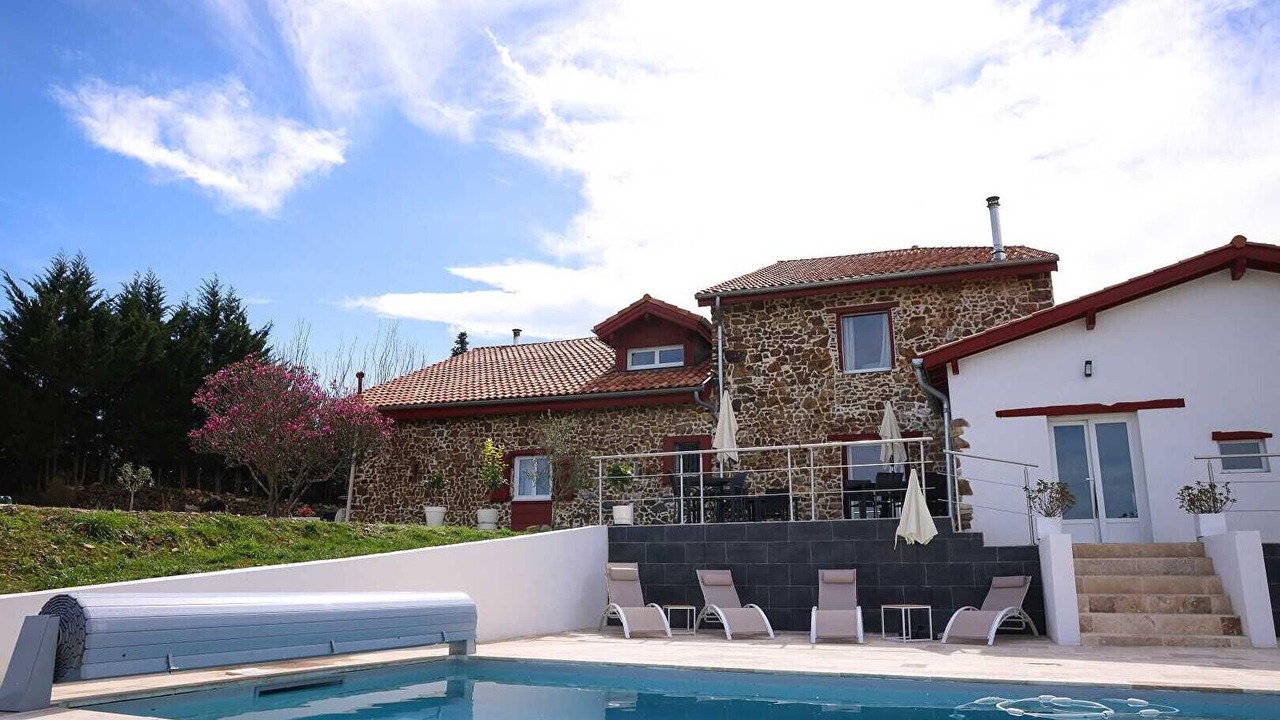Photo of Outdoor in La Bastide-Clairence