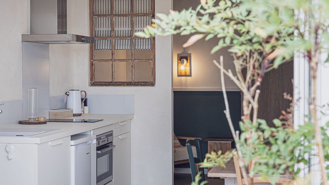 Photo of Kitchen in La Bastide-Clairence