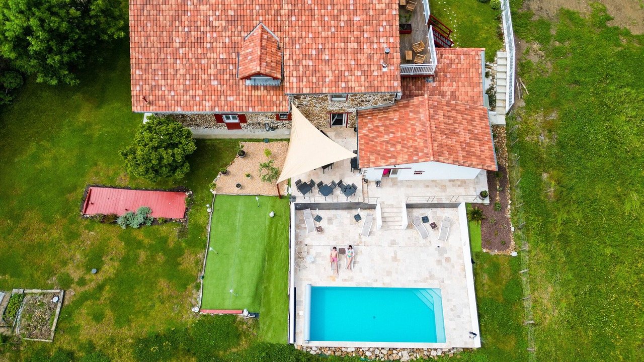 Photo of Outdoor in La Bastide-Clairence