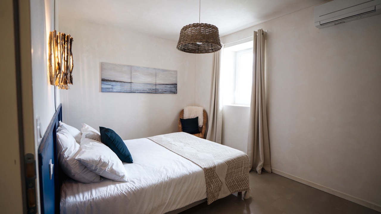 Photo of Bedroom in La Bastide-Clairence