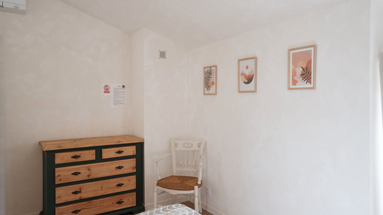 Photo of Bedroom in La Bastide-Clairence