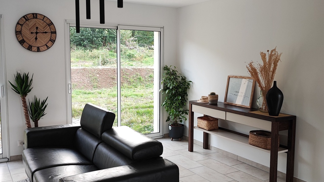 Photo of Livingroom in Ambazac