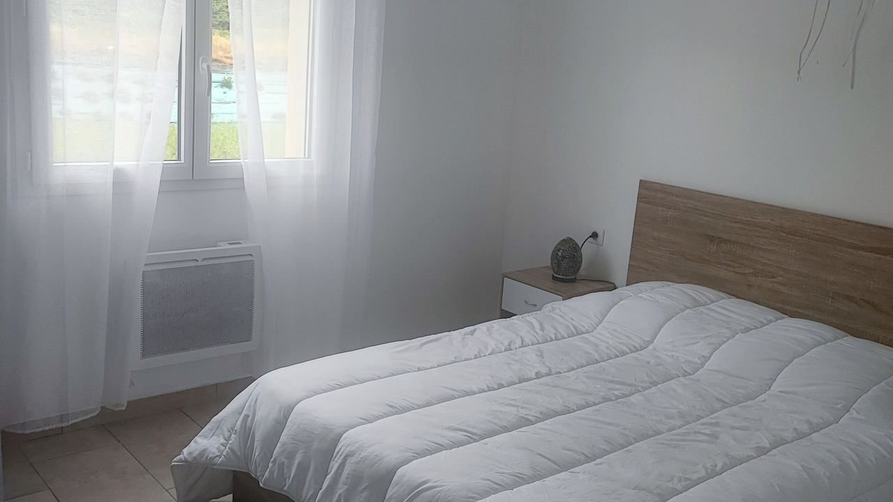 Photo of Bedroom in Ambazac