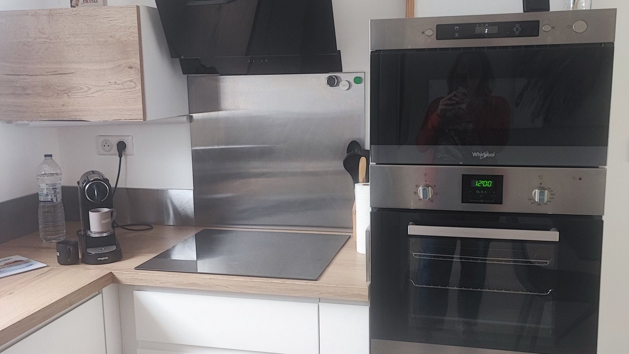 Photo of Kitchen in Ambazac