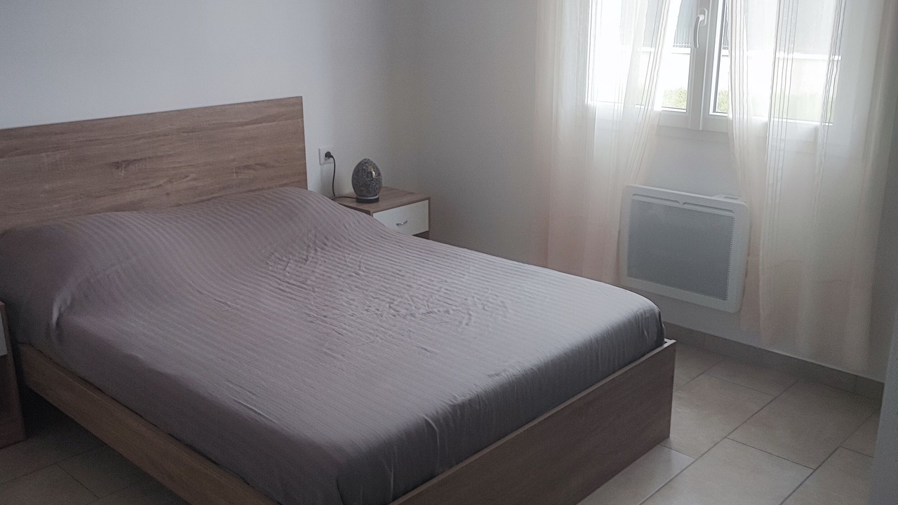 Photo of Bedroom in Ambazac