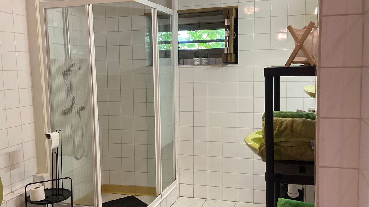 Photo of Bathroom in Thollet