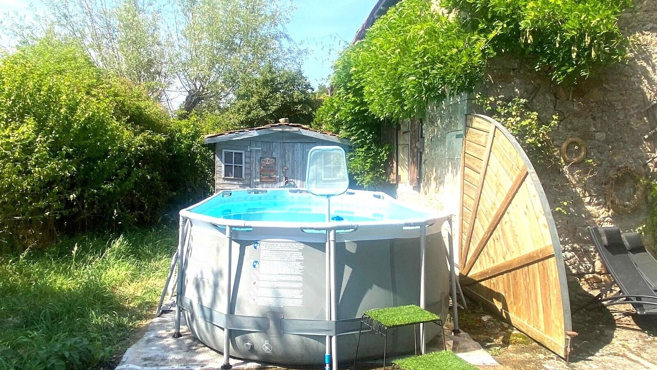 Photo of Outdoor in Thollet