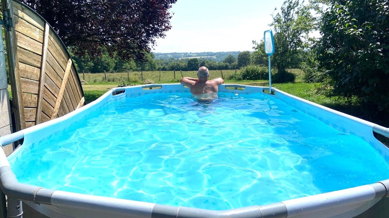 Photo of Outdoor in Thollet