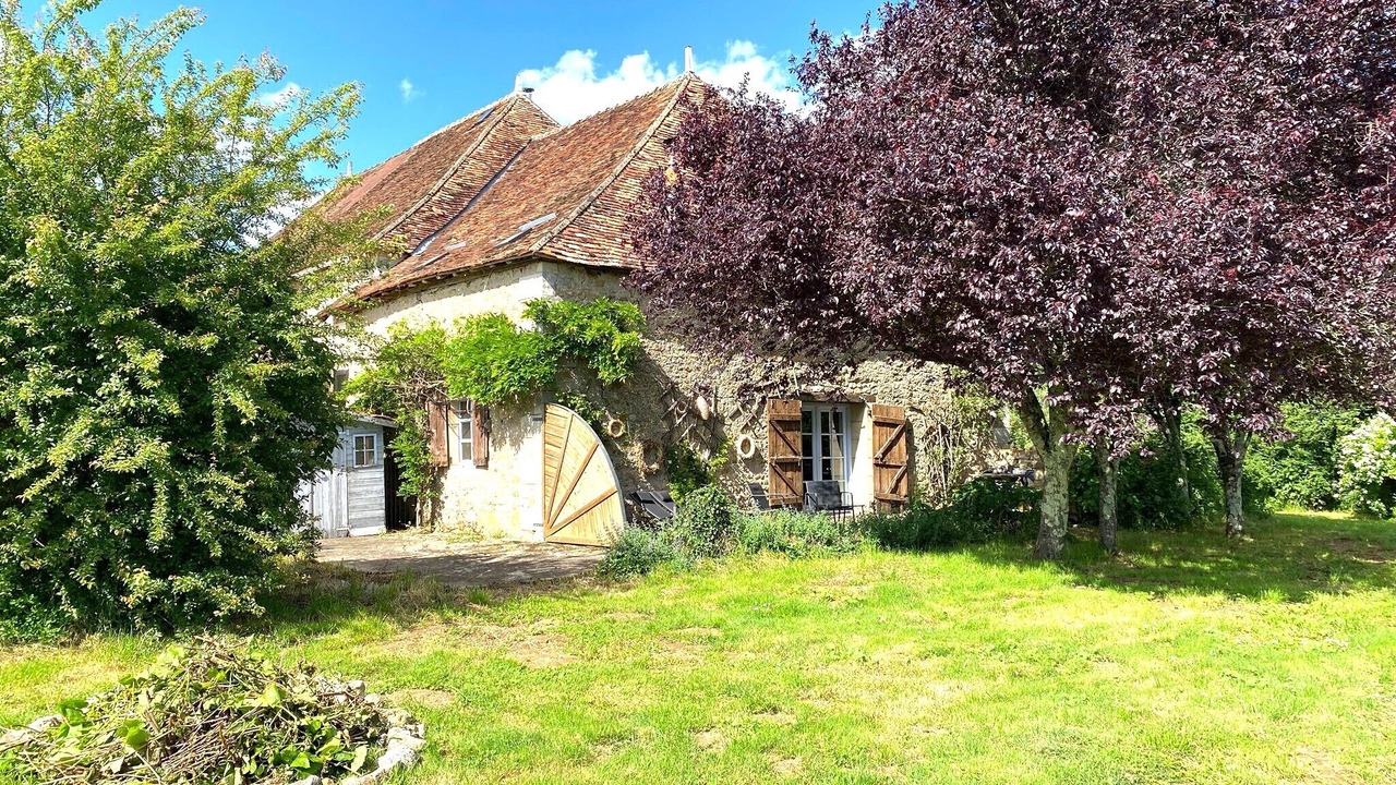 Photo of Outdoor in Thollet