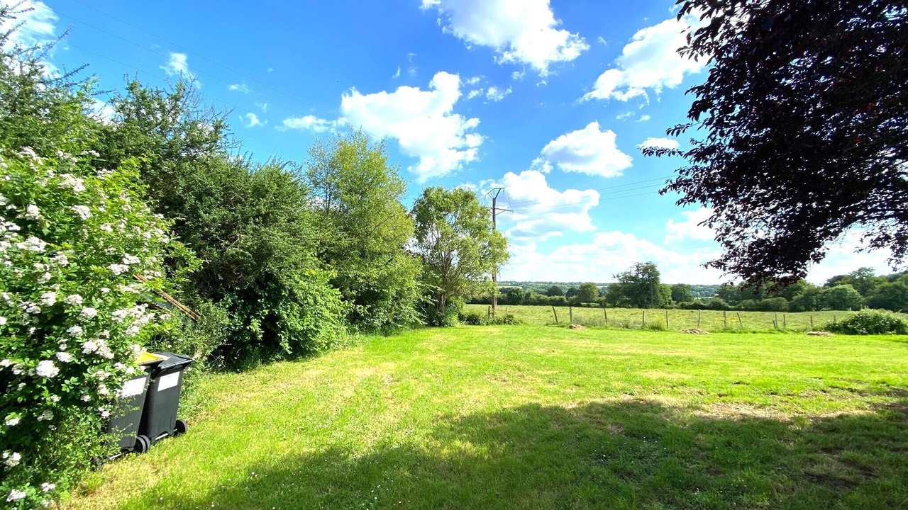 Photo of Outdoor in Thollet