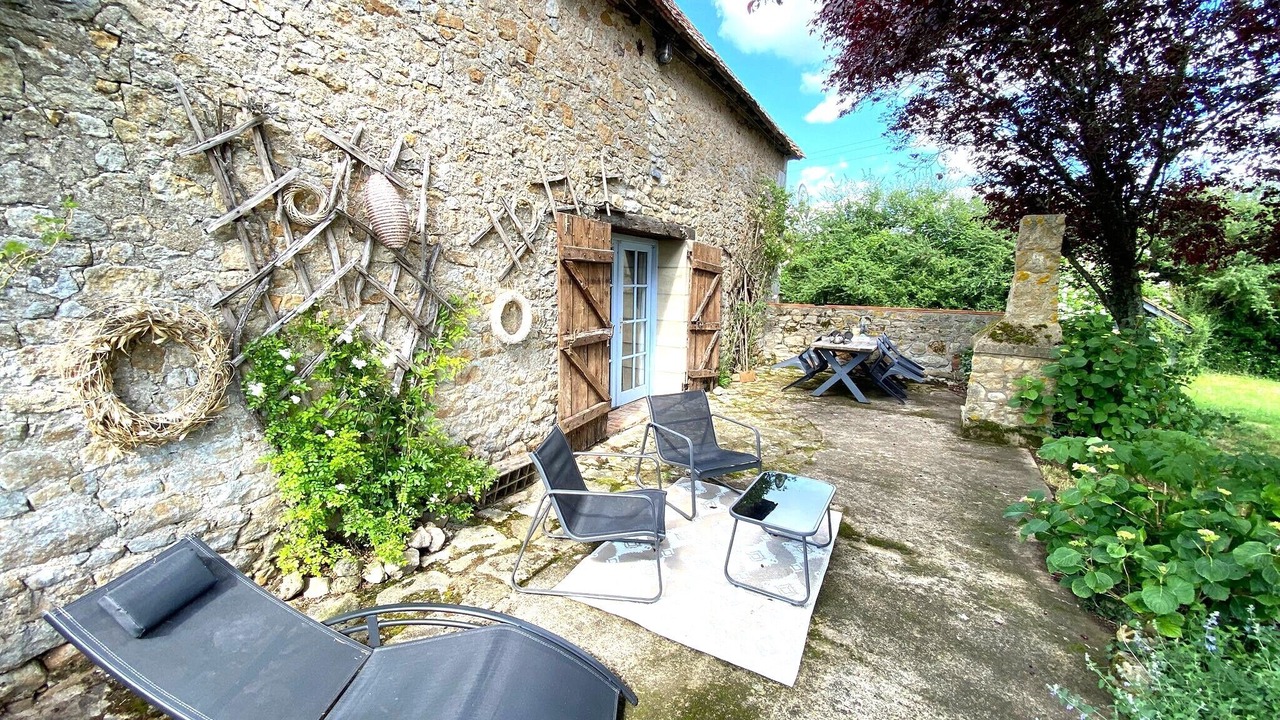 Photo of Outdoor in Thollet