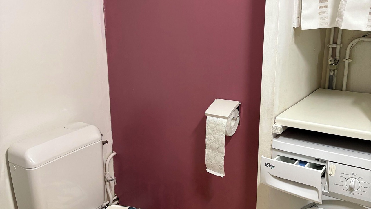 Photo of Bathroom in Eugenie-les-Bains