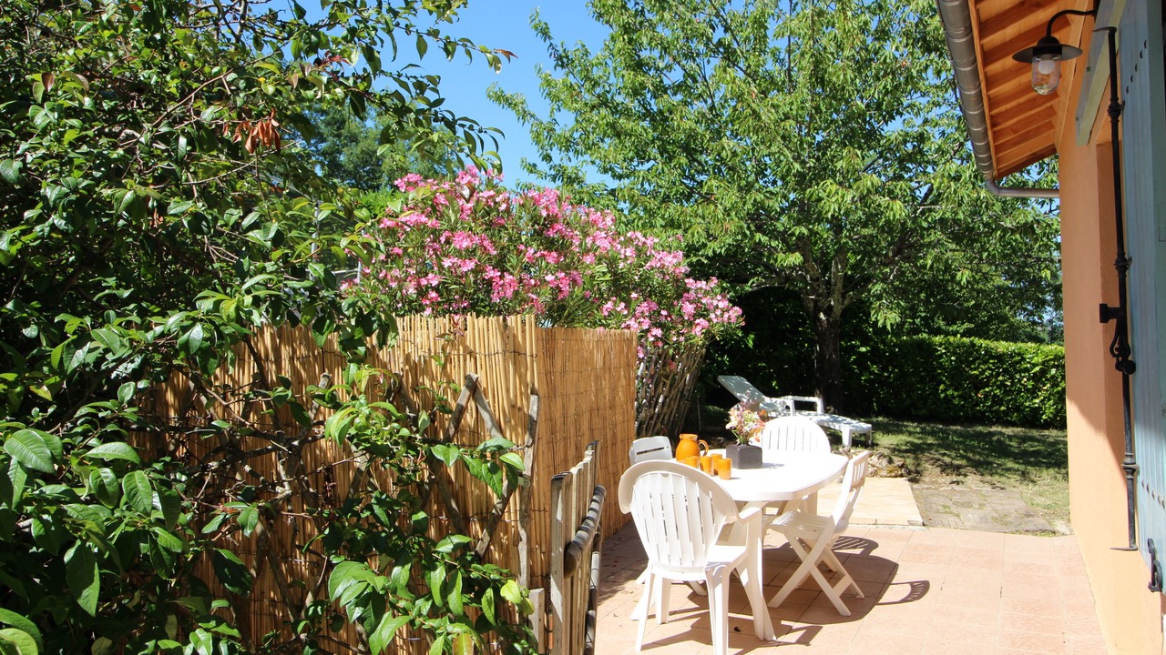 Photo of Outdoor in Cenac-et-Saint-Julien