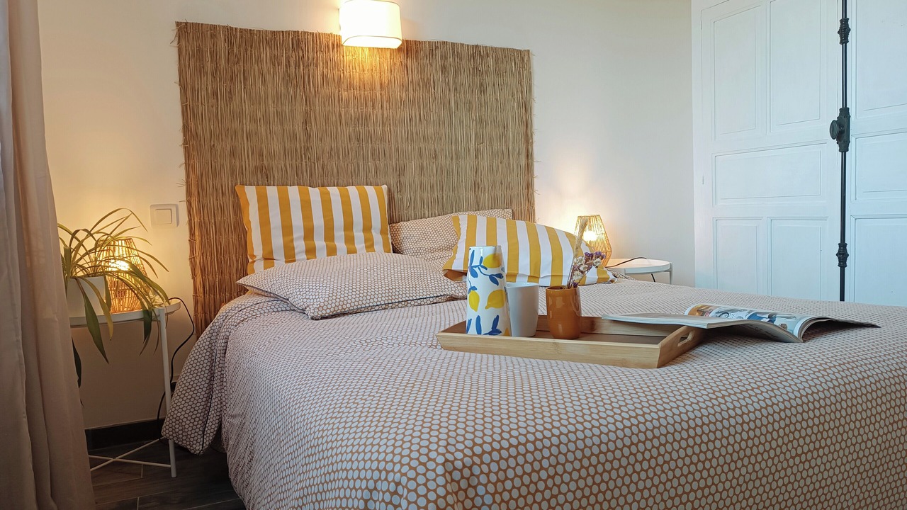 Photo of Bedroom in Cenac-et-Saint-Julien