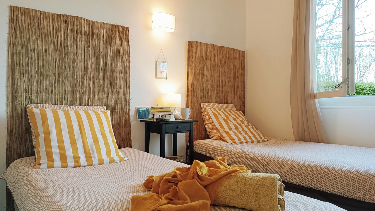 Photo of Bedroom in Cenac-et-Saint-Julien