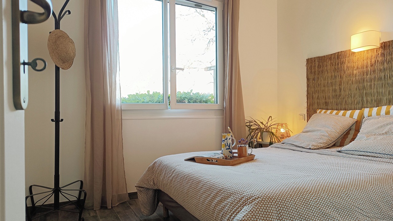 Photo of Bedroom in Cenac-et-Saint-Julien