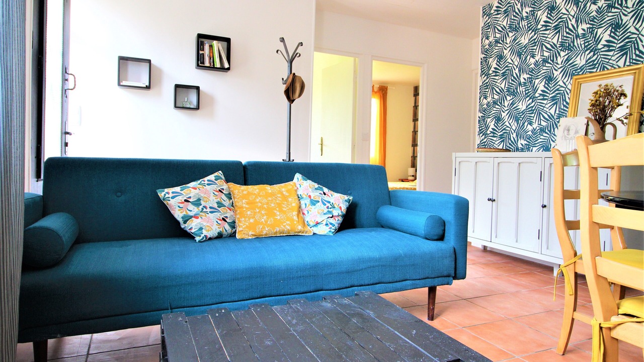 Photo of Livingroom in Cenac-et-Saint-Julien