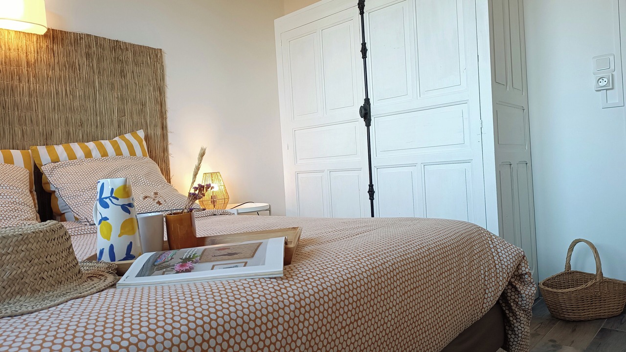 Photo of Bedroom in Cenac-et-Saint-Julien