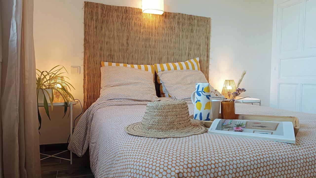 Photo of Bedroom in Cenac-et-Saint-Julien