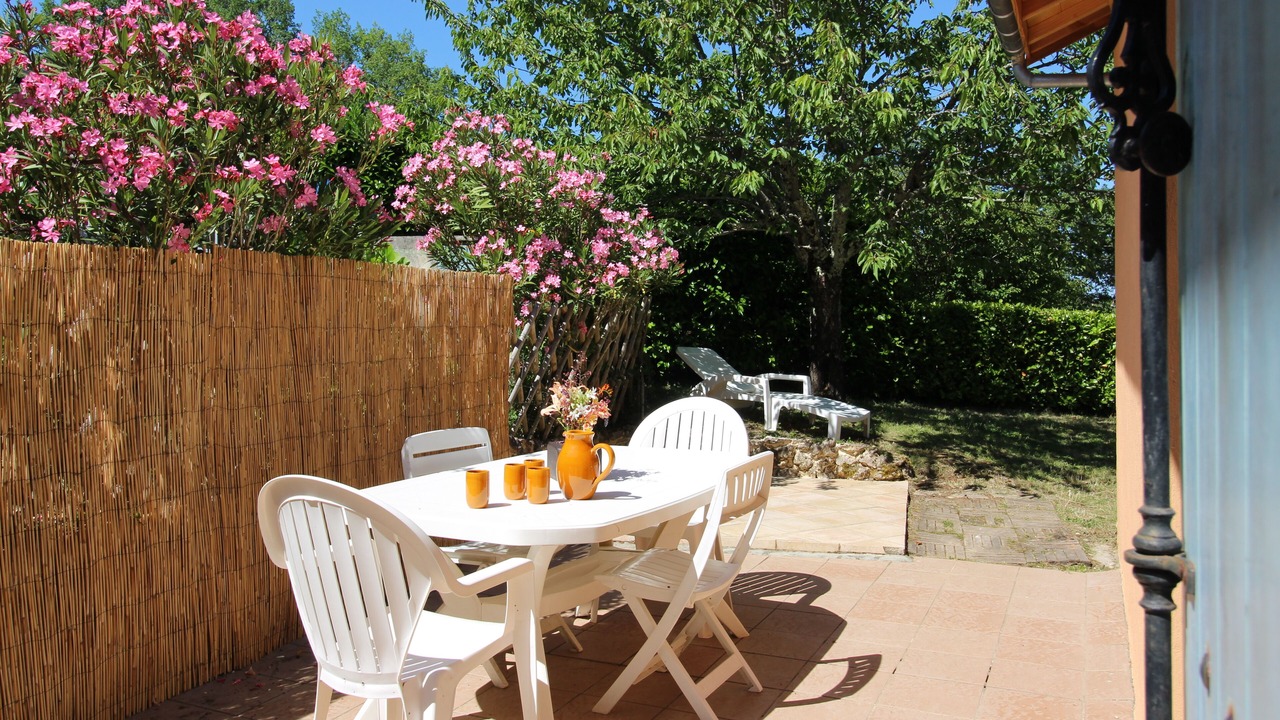 Photo of Outdoor in Cenac-et-Saint-Julien