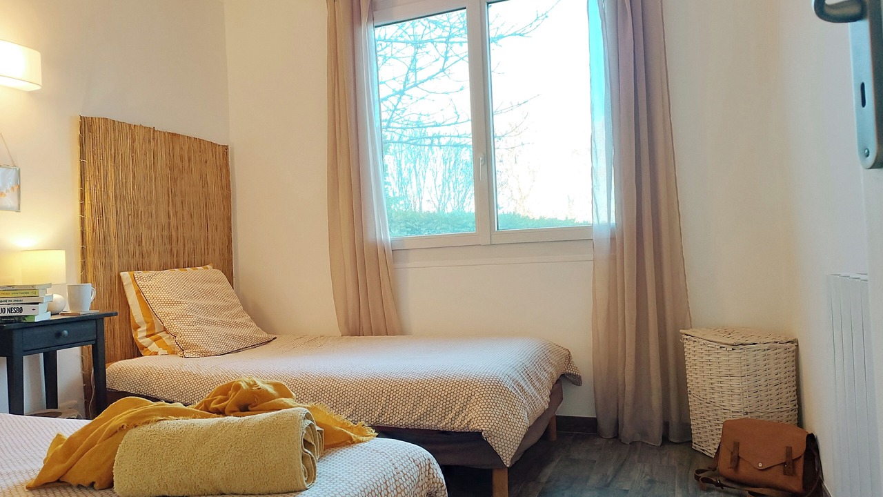 Photo of Bedroom in Cenac-et-Saint-Julien