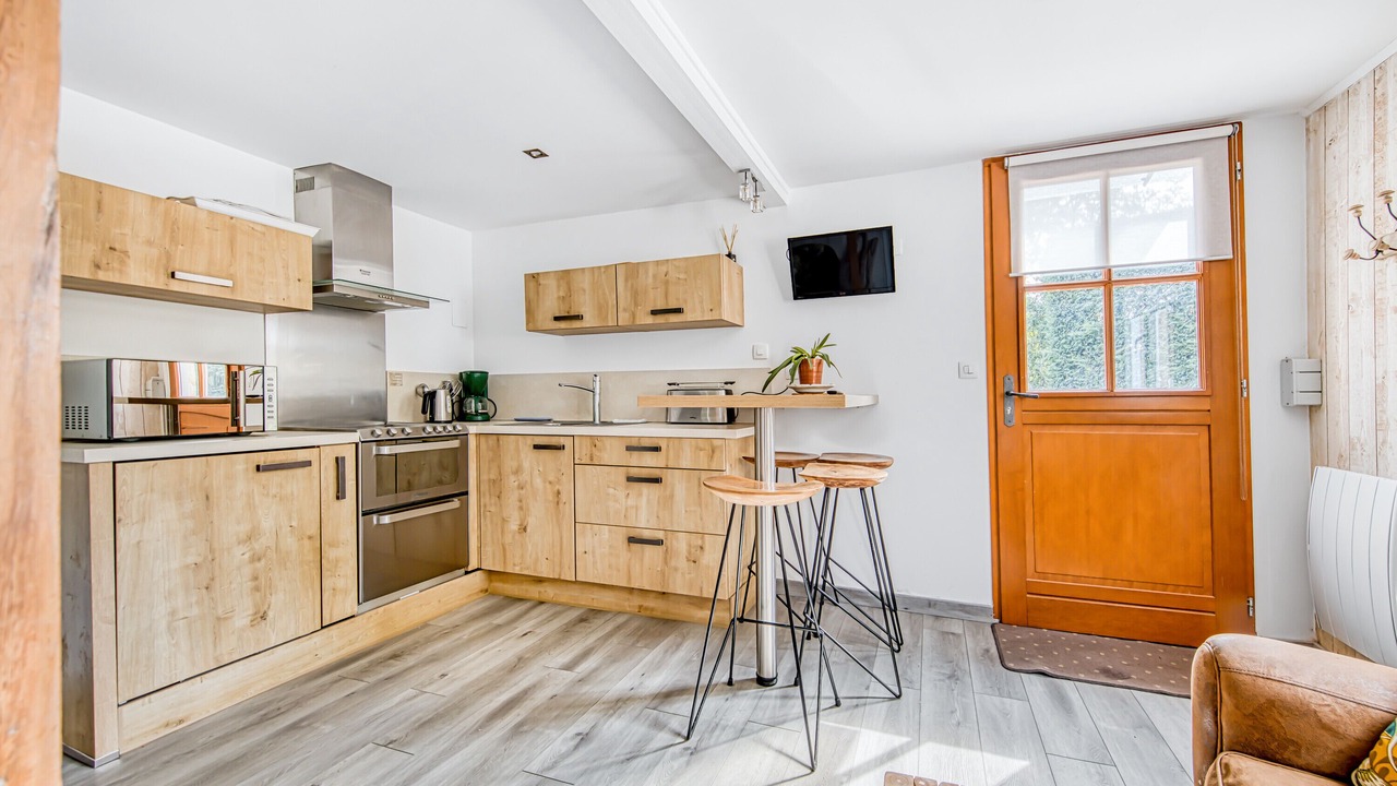 Photo of Kitchen in Blanquefort