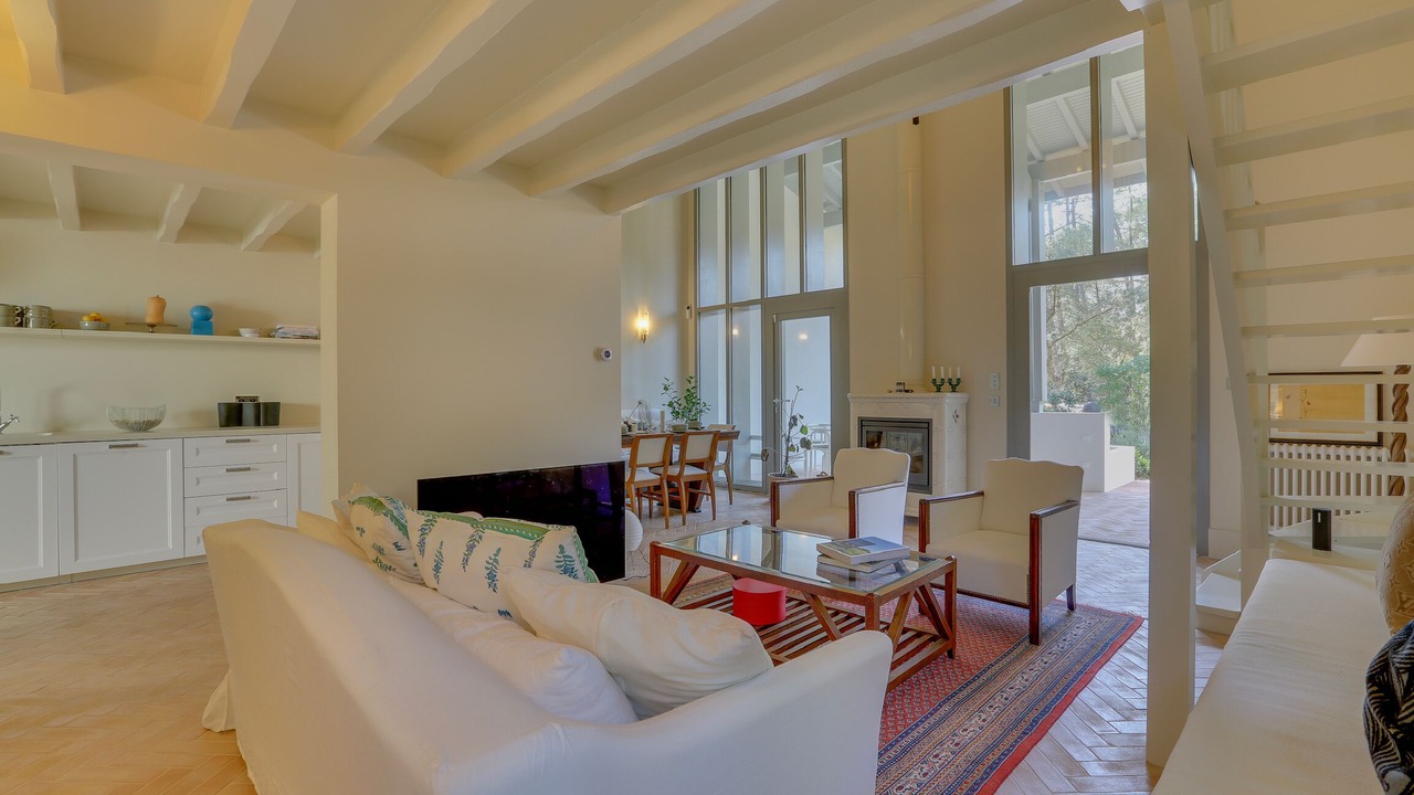Photo of Livingroom in Les Estagnots