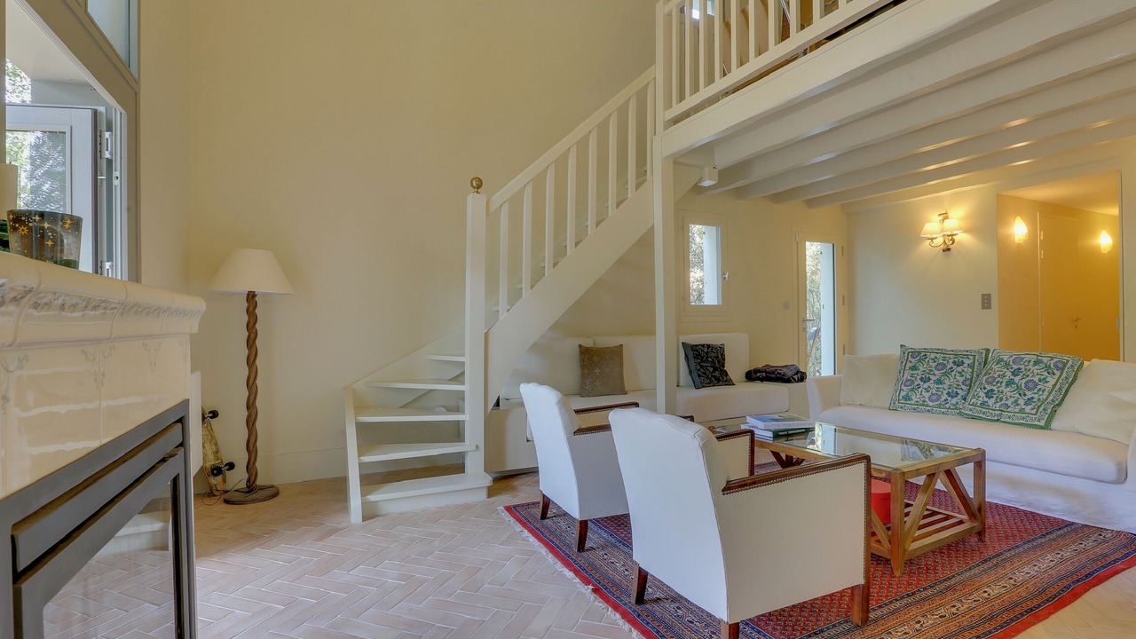 Photo of Livingroom in Les Estagnots