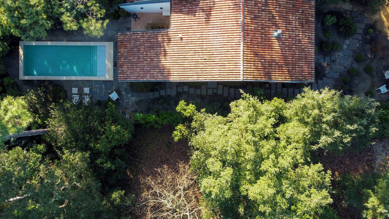 Photo of Outdoor in Les Estagnots