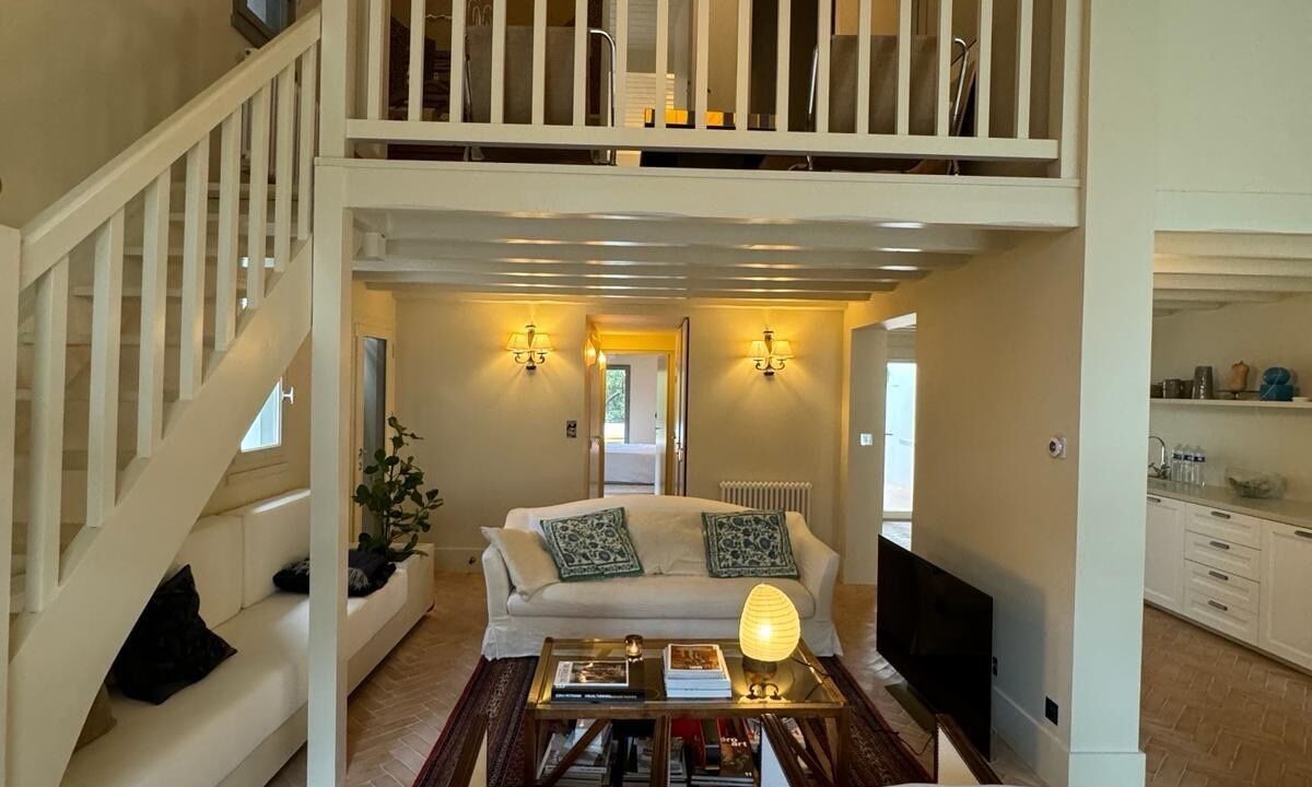 Photo of Livingroom in Les Estagnots