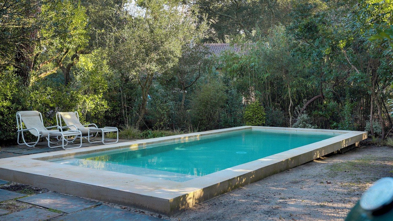 Photo of Outdoor in Les Estagnots