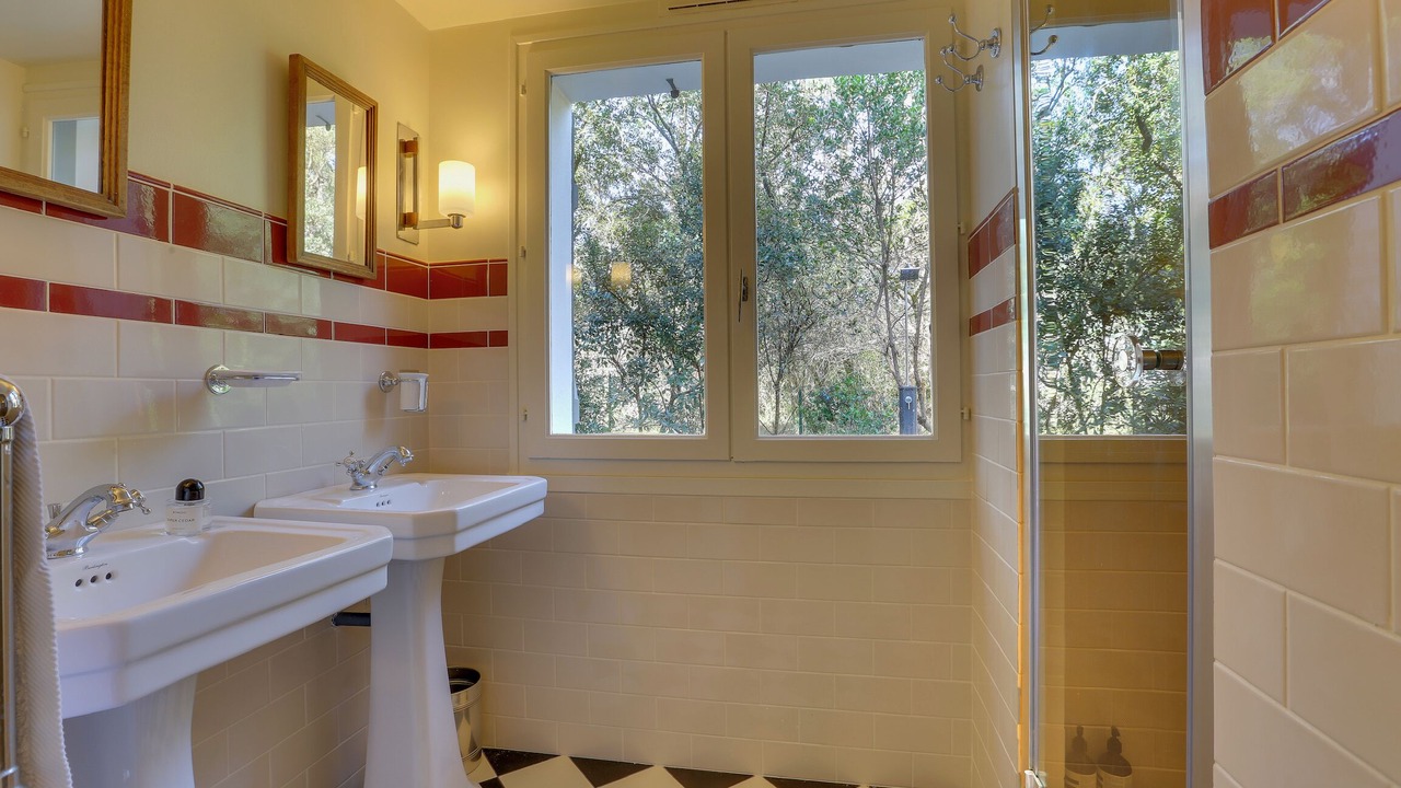 Photo of Bathroom in Les Estagnots