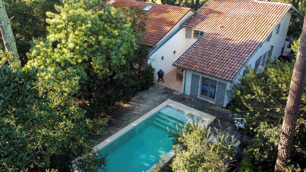 Photo of Outdoor in Les Estagnots