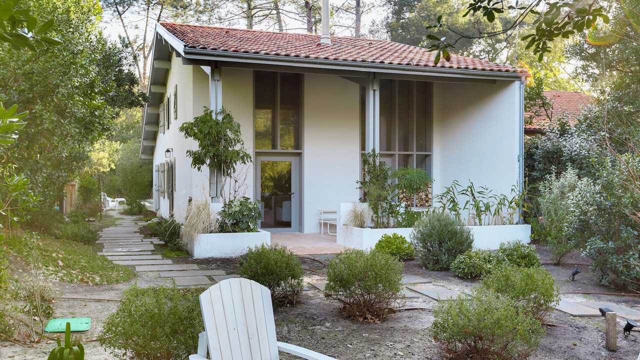 Photo of Outdoor in Les Estagnots