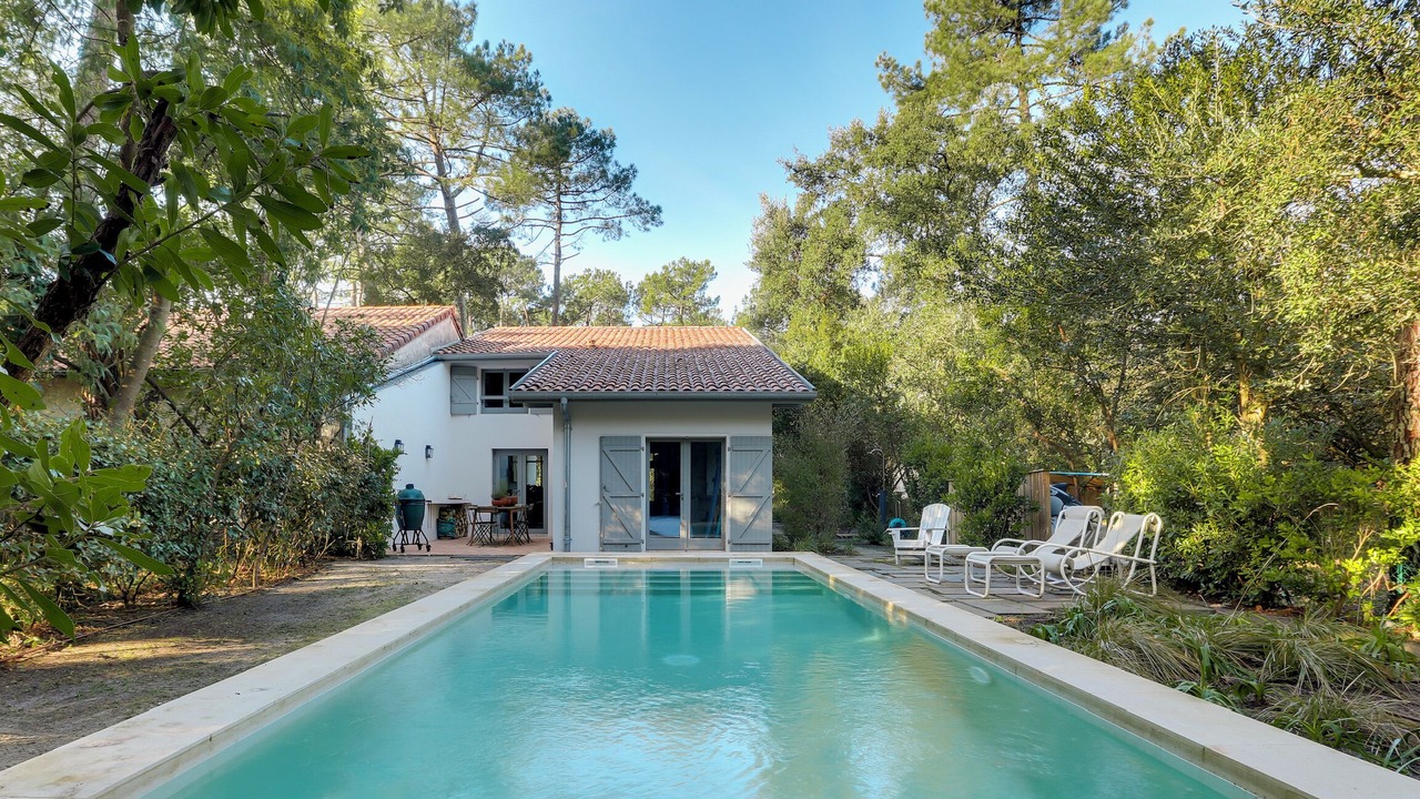 Photo of Outdoor in Les Estagnots