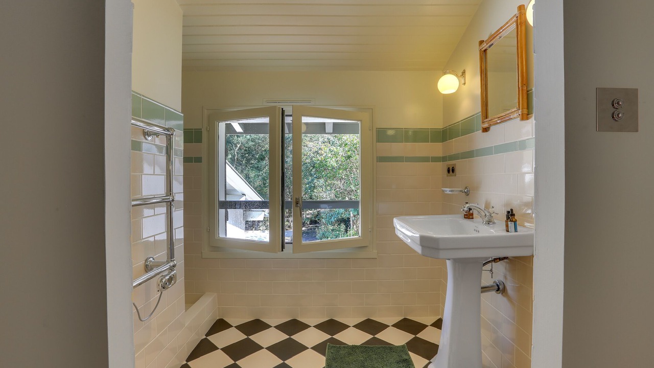 Photo of Bathroom in Les Estagnots