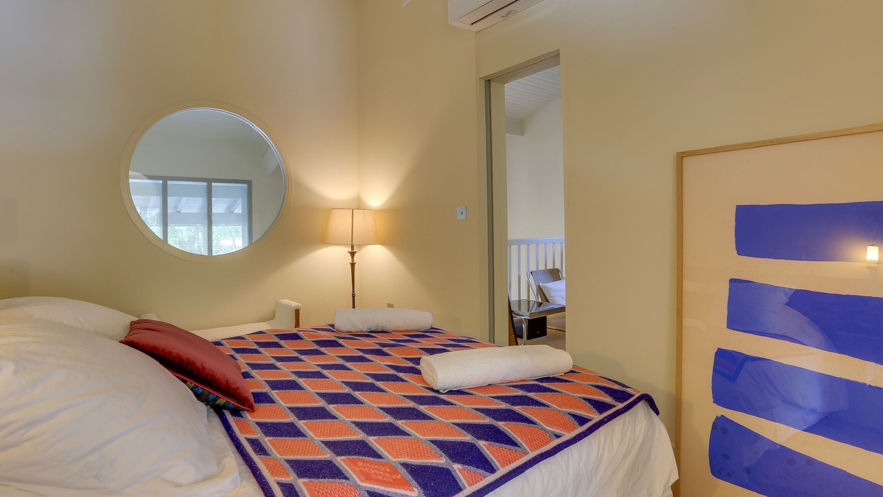 Photo of Bedroom in Les Estagnots