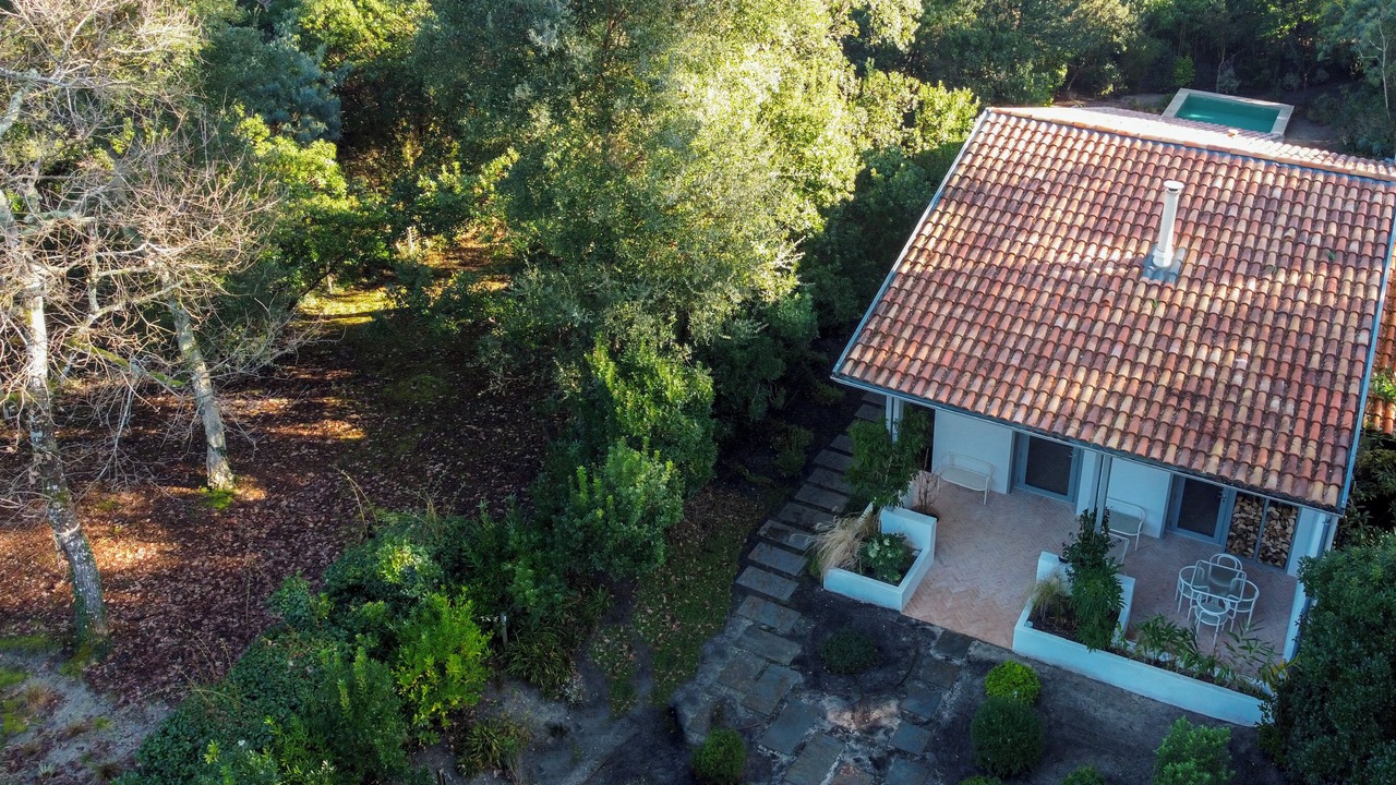Photo of Outdoor in Les Estagnots