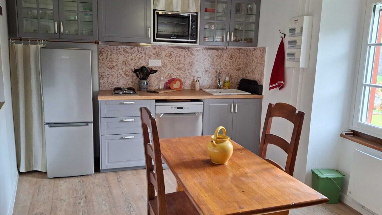 Photo of Kitchen in Hosta