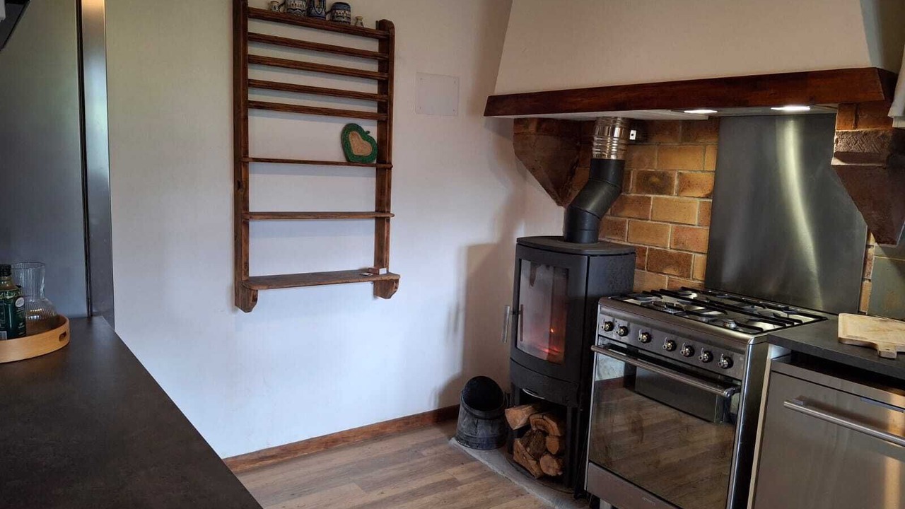 Photo of Kitchen in Hosta