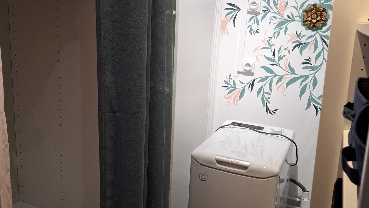 Photo of Bathroom in Hosta