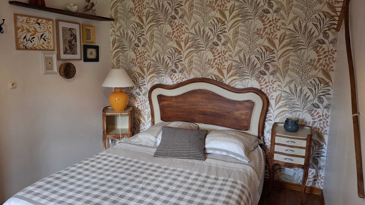 Photo of Bedroom in Hosta