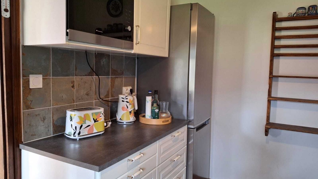 Photo of Kitchen in Hosta