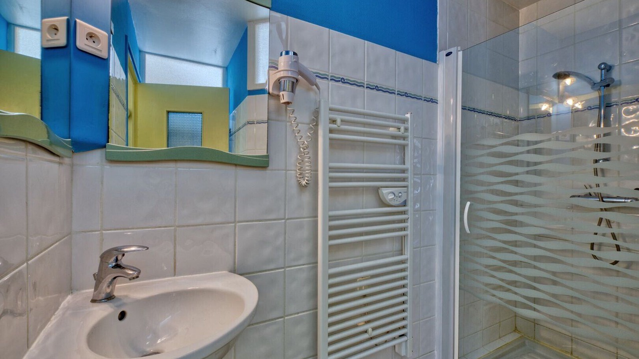 Photo of Bathroom in Saint Nazaire sur Charente