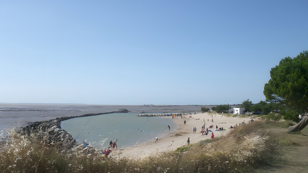 Photo of Others in Saint Nazaire sur Charente