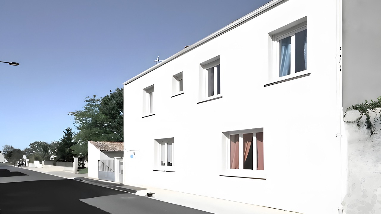 Photo of Outdoor in Saint Nazaire sur Charente