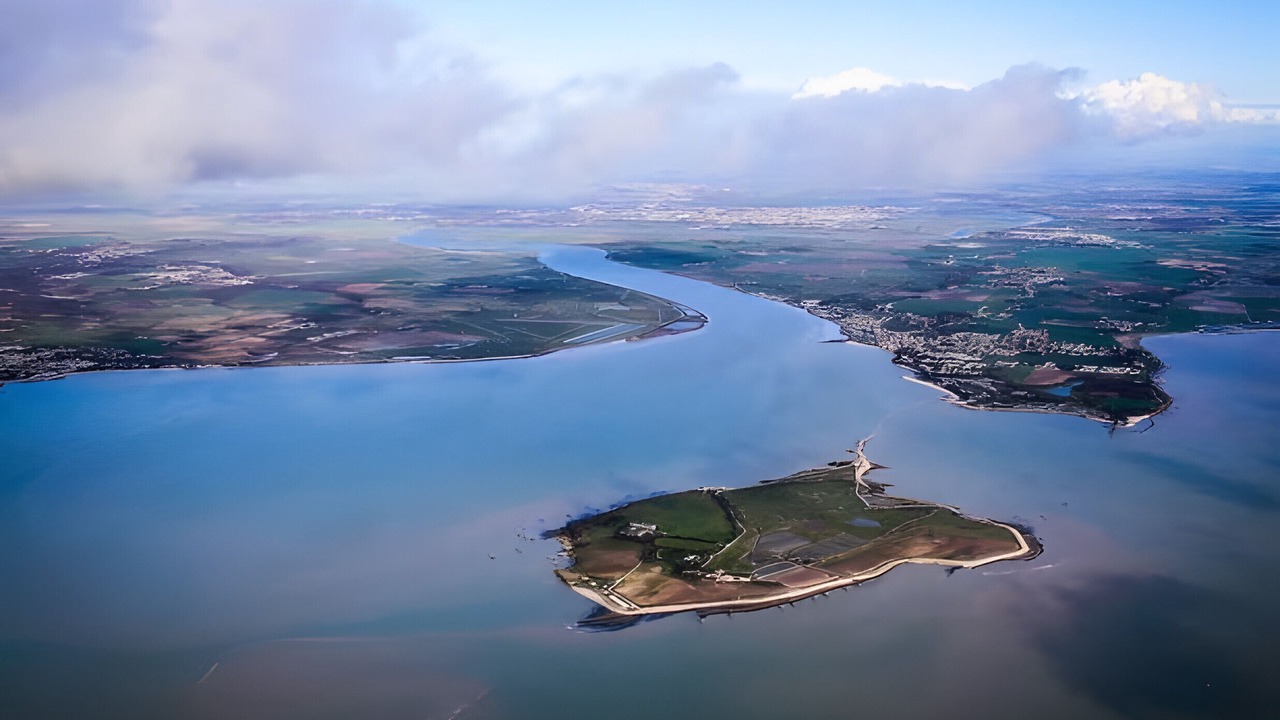 Photo of Outdoor in Saint Nazaire sur Charente