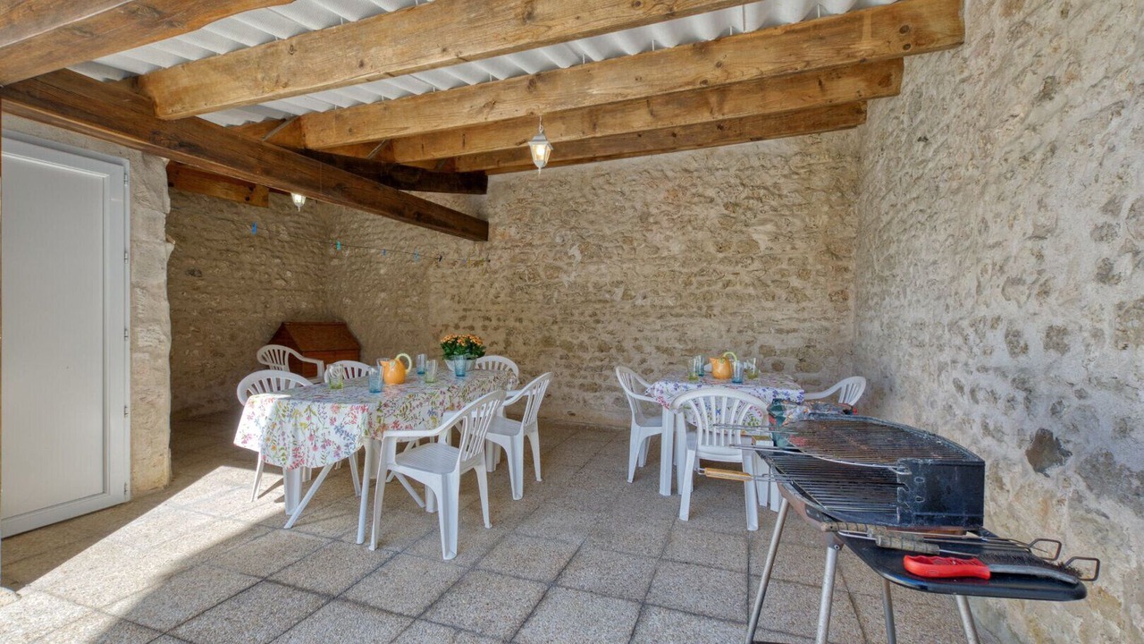 Photo of Outdoor in Saint Nazaire sur Charente