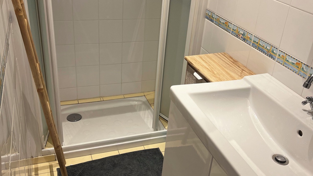 Photo of Bathroom in Ronce-les-Bains